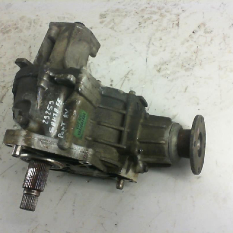 Boite de transfert HYUNDAI SANTA FE 1