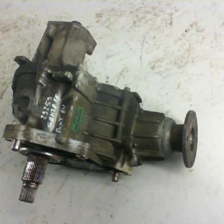 Boite de transfert HYUNDAI SANTA FE 1 Photo n°1