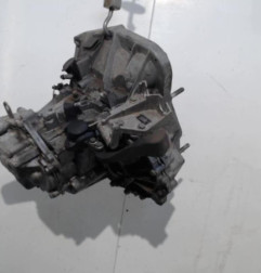 Boite de vitesses ALFA ROMEO 147 Photo n°3