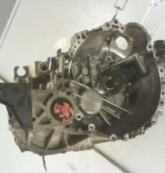 Boite de vitesses TOYOTA COROLLA 10 Photo n°1