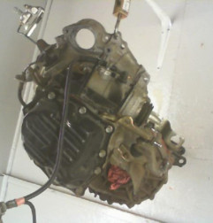 Boite de vitesses TOYOTA COROLLA 10 Photo n°4