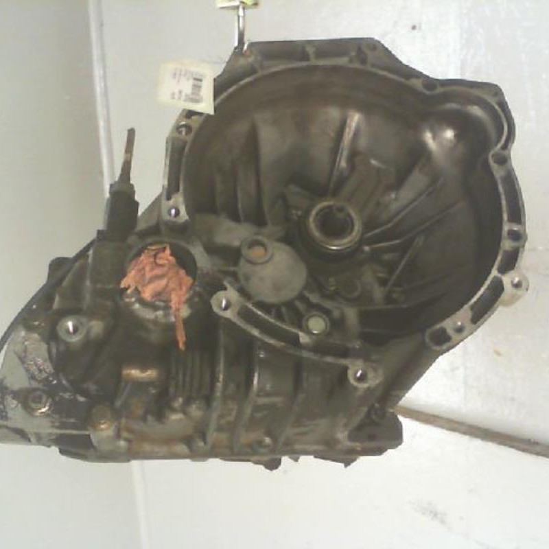 Boite de vitesses FORD FIESTA 4