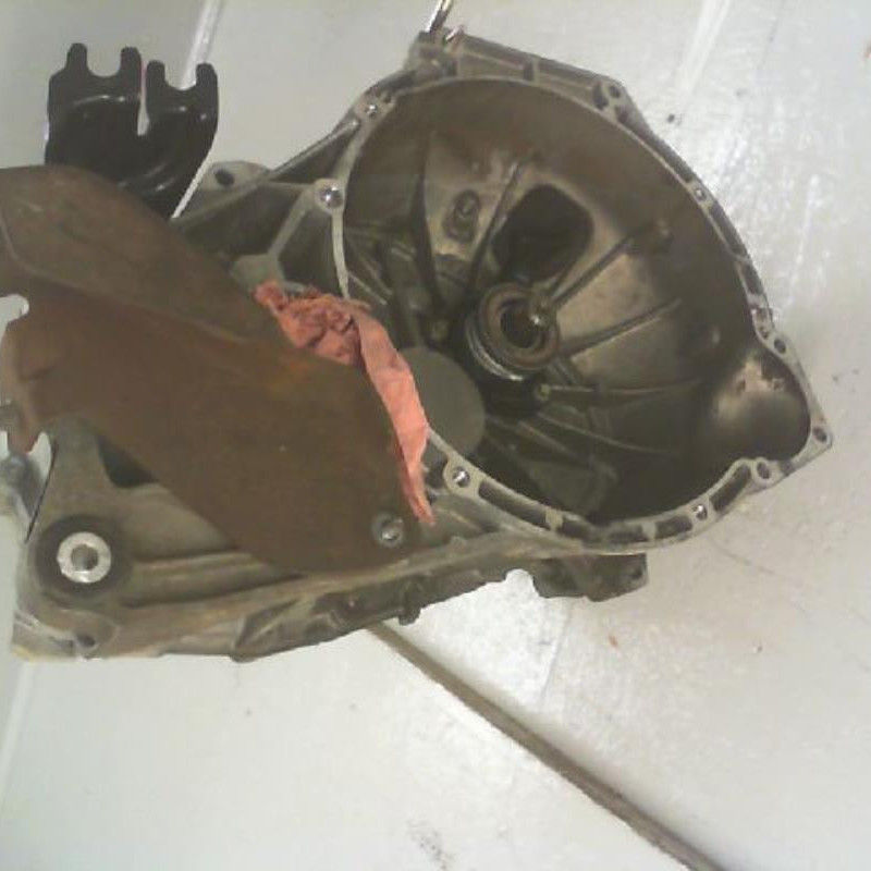 Boite de vitesses FORD FOCUS 2