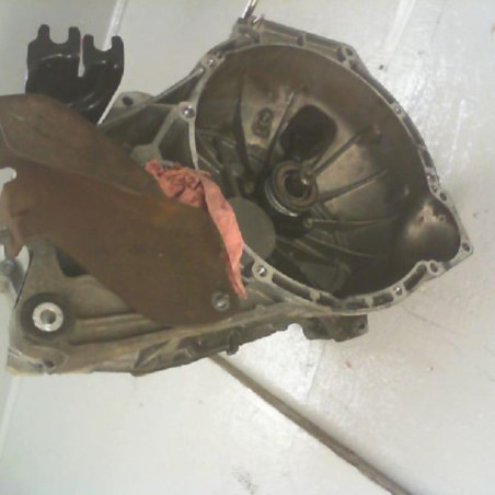 Boite de vitesses FORD FOCUS 2 Photo n°1