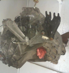 Boite de vitesses FORD FOCUS 2