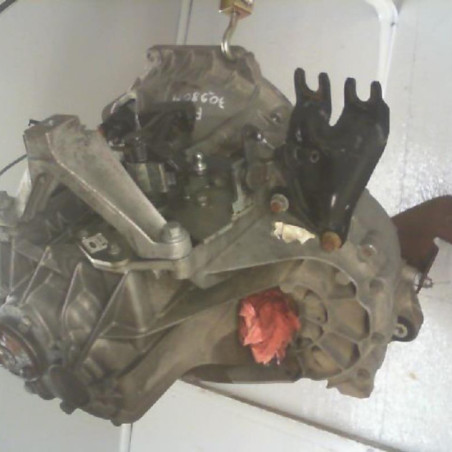 Boite de vitesses FORD FOCUS 2