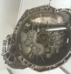 Boite de vitesses RENAULT LAGUNA 1 Photo n°1
