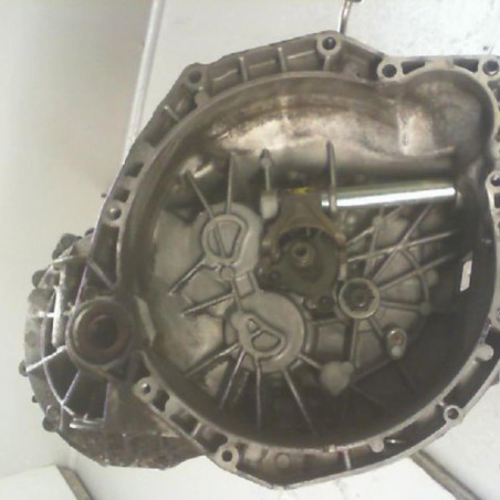 Boite de vitesses RENAULT LAGUNA 1 Photo n°1