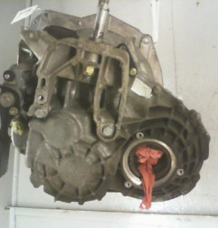 Boite de vitesses RENAULT LAGUNA 1