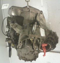 Boite de vitesses RENAULT LAGUNA 1 Photo n°3