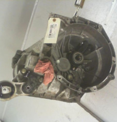 Boite de vitesses FORD FUSION Photo n°1