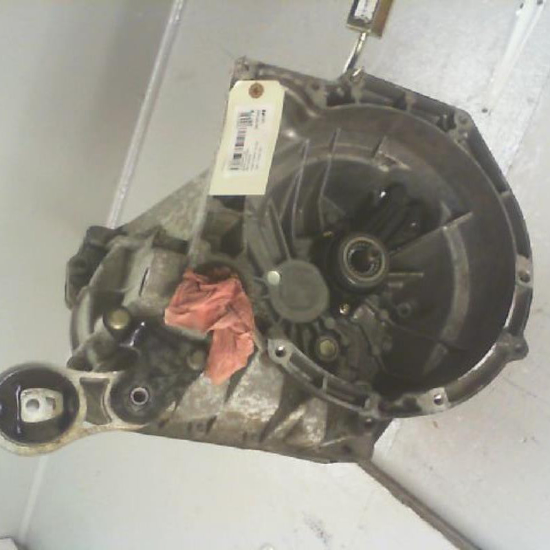 Boite de vitesses FORD FUSION