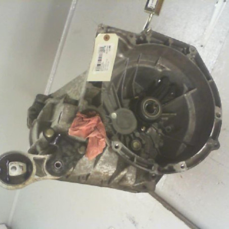 Boite de vitesses FORD FUSION Photo n°1