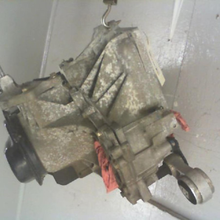 Boite de vitesses FORD FUSION