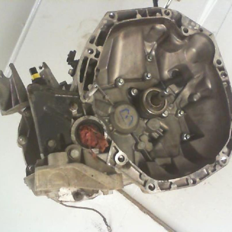 Boite de vitesses RENAULT CLIO 2 CAMPUS