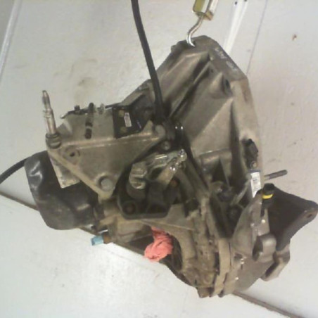 Boite de vitesses RENAULT CLIO 2 CAMPUS