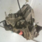Boite de vitesses RENAULT CLIO 2 CAMPUS