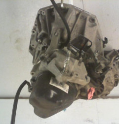 Boite de vitesses RENAULT CLIO 2 CAMPUS Photo n°3
