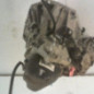 Boite de vitesses RENAULT CLIO 2 CAMPUS