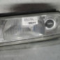 Optique avant principal gauche (feux)(phare) SKODA OCTAVIA 1