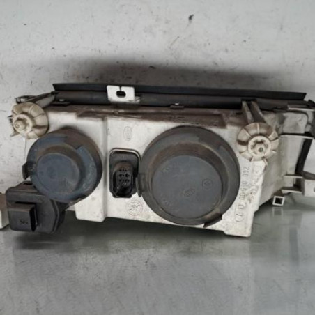 Optique avant principal gauche (feux)(phare) SKODA OCTAVIA 1