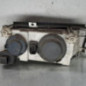 Optique avant principal gauche (feux)(phare) SKODA OCTAVIA 1