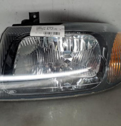 Optique avant principal droit (feux)(phare) FORD TRANSIT 3 Photo n°1