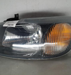 Optique avant principal droit (feux)(phare) FORD TRANSIT 3