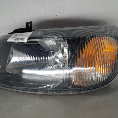 Optique avant principal droit (feux)(phare) FORD TRANSIT 3