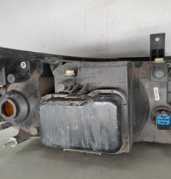 Optique avant principal droit (feux)(phare) FORD TRANSIT 3 Photo n°3