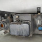 Optique avant principal droit (feux)(phare) FORD TRANSIT 3
