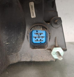 Optique avant principal droit (feux)(phare) FORD TRANSIT 3 Photo n°4