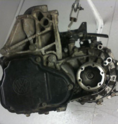 Boite de vitesses AUDI A3 1