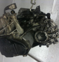 Boite de vitesses AUDI A3 1 Photo n°3