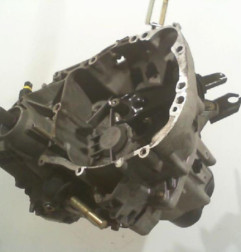 Boite de vitesses RENAULT CLIO 2 Photo n°1