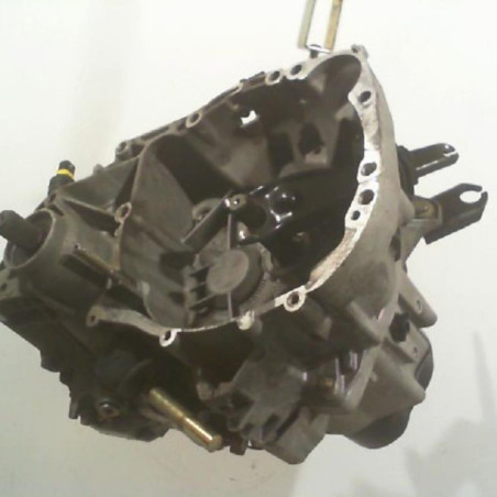 Boite de vitesses RENAULT CLIO 2 Photo n°1
