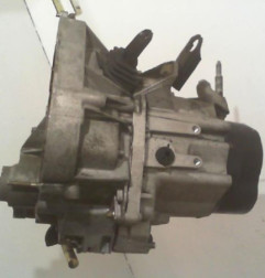 Boite de vitesses RENAULT CLIO 2