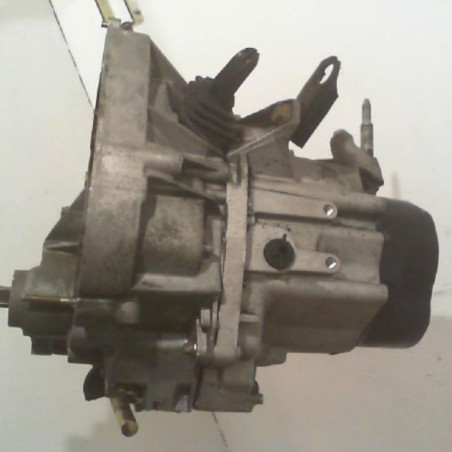 Boite de vitesses RENAULT CLIO 2