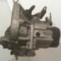 Boite de vitesses RENAULT CLIO 2