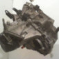 Boite de vitesses RENAULT CLIO 2