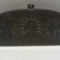 Compteur RENAULT MEGANE 1