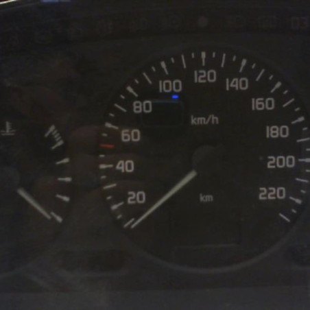 Compteur RENAULT MEGANE 1