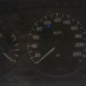 Compteur RENAULT MEGANE 1