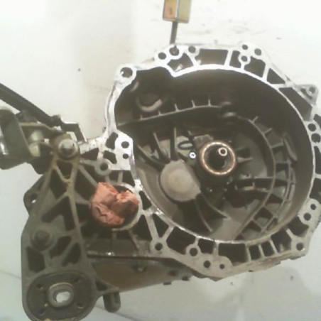 Boite de vitesses OPEL CORSA C Photo n°1