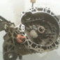 Boite de vitesses OPEL CORSA C