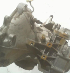 Boite de vitesses OPEL CORSA C