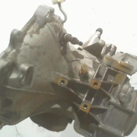 Boite de vitesses OPEL CORSA C