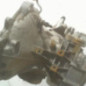 Boite de vitesses OPEL CORSA C