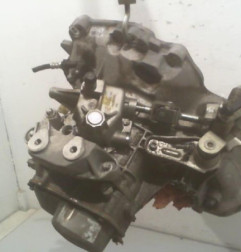 Boite de vitesses OPEL CORSA C Photo n°3