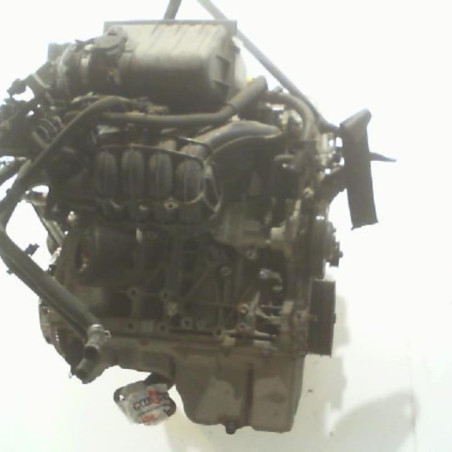 Moteur SUZUKI SWIFT 3 Photo n°1